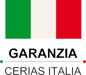 GARANZIA CERIAS